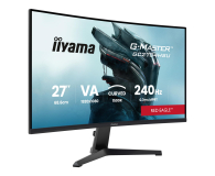iiyama G-Master GC2784HSU-B1 Red Eagle - 1518017 - zdjęcie 2